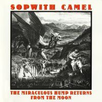 Sopwith Camel - The Miraculous Hump Returns from the Moon