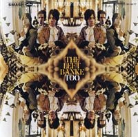 The Left Banke - The Left Banke Too