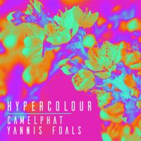 CamelPhat - Hypercolour