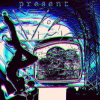 Jackie Extreme - Present Time, Present Day