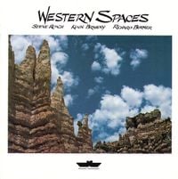 Steve Roach, Kevin Braheny & Richard Burmer - Western Spaces