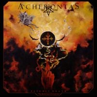 &Alpha;&chi;έ&rho;&omicron;&nu;&tau;&alpha;&sigmaf; [Acherontas] - Psychic Death: The Shattering of Perceptions