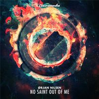 &Oslash;rjan Nilsen - No Saint Out Of Me