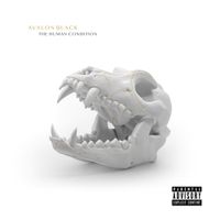Avalon Black - The Human Condition