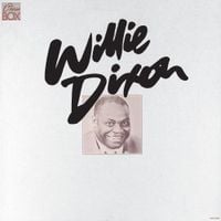 Willie Dixon - The Chess Box