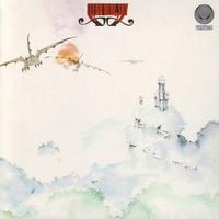 Clear Blue Sky - Clear Blue Sky