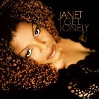 Janet Jackson - I Get Lonely