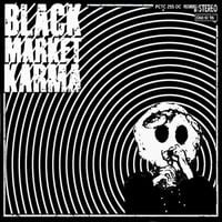 Black Market Karma - Cocoon