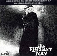 John Morris - The Elephant Man
