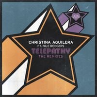 Christina Aguilera - Telepathy