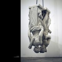 Lacrima - St. Petersburg