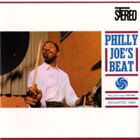 Philly Joe Jones - Philly Joe's Beat
