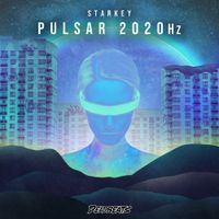 Starkey - Pulsar 2020Hz