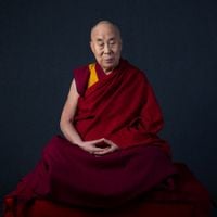 Dalai Lama - Inner World