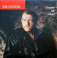 Joe Cocker - Unchain My Heart