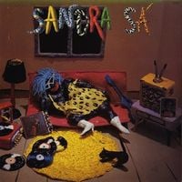 Sandra de S&aacute; - Sandra de S&aacute;