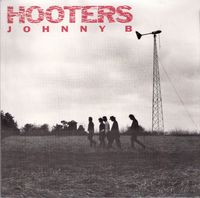 The Hooters - Johnny B