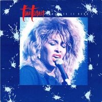 Tina Turner - Paradise Is Here