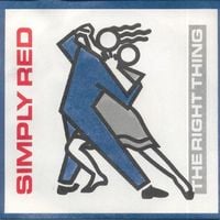 Simply Red - The Right Thing