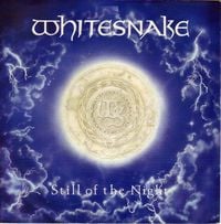 Whitesnake - Still Of The Night