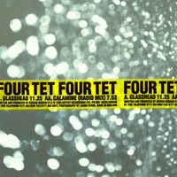 Four Tet - Glasshead