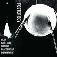 Poster Boy - Poster Boy