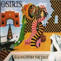Osiris - Visions from the Past
