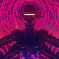 Power Glove & PYLOT - Aeon