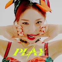 청하 [CHUNG HA] - Play