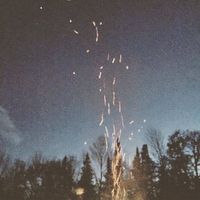 Geology - Light of the Risen Year