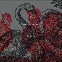 Das Kapital - Grecia