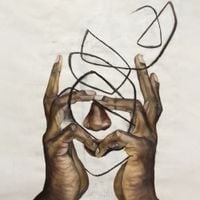 Black Thought - Streams of Thought, Vol. 3: Cane And Abel