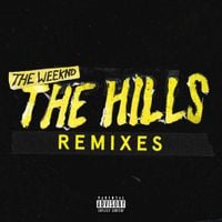 The Weeknd & Daniel Ennis - The Hills (Daniel Ennis Remix)