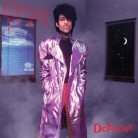 Prince - Delirious