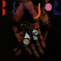 Jorge Ben - Benjor