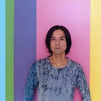 高野寛 [Hiroshi Takano] - Rainbow Magic