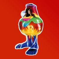 Bj&ouml;rk - Volta