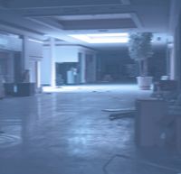 鬱 [Depressed] - ・過世的購物中心蕭條導瀉檔案完畢世界・ (Blue Album)