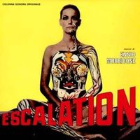 Ennio Morricone - Escalation