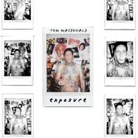 Tom MacDonald - Exposure