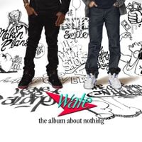 Wale - The Album About Nothing