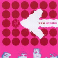 Hot Hot Heat - Knock Knock Knock