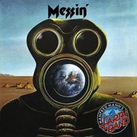 Manfred Mann's Earth Band - Messin'