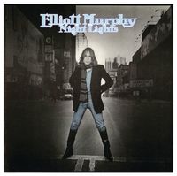 Elliott Murphy - Night Lights
