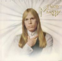 Elliott Murphy - Lost Generation