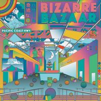 Limousine - BIZARRE BAZAAR