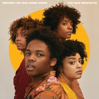 The New Respects - Before the Sun Goes Down