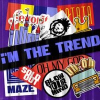 i-dle - i'M THE TREND