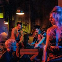 Charly Bliss - Feed