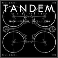 Mittsies - Tandem